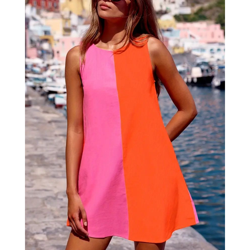 Vestido Lola | Vestido corto de verano para mujer | SIXXTA